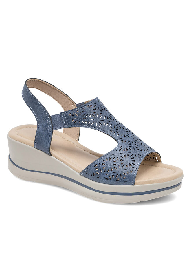 Clara Barson Sandales Clara Barson WYL0510-27 Zils