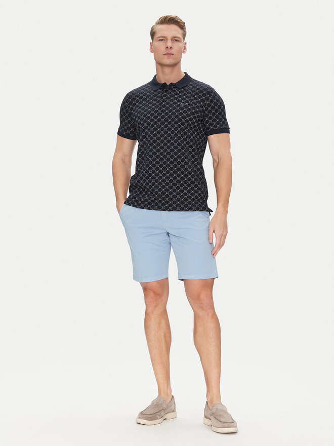 JOOP! JOOP! Поло 17 JJ-42Paigam 30036150 Cиній Modern Fit