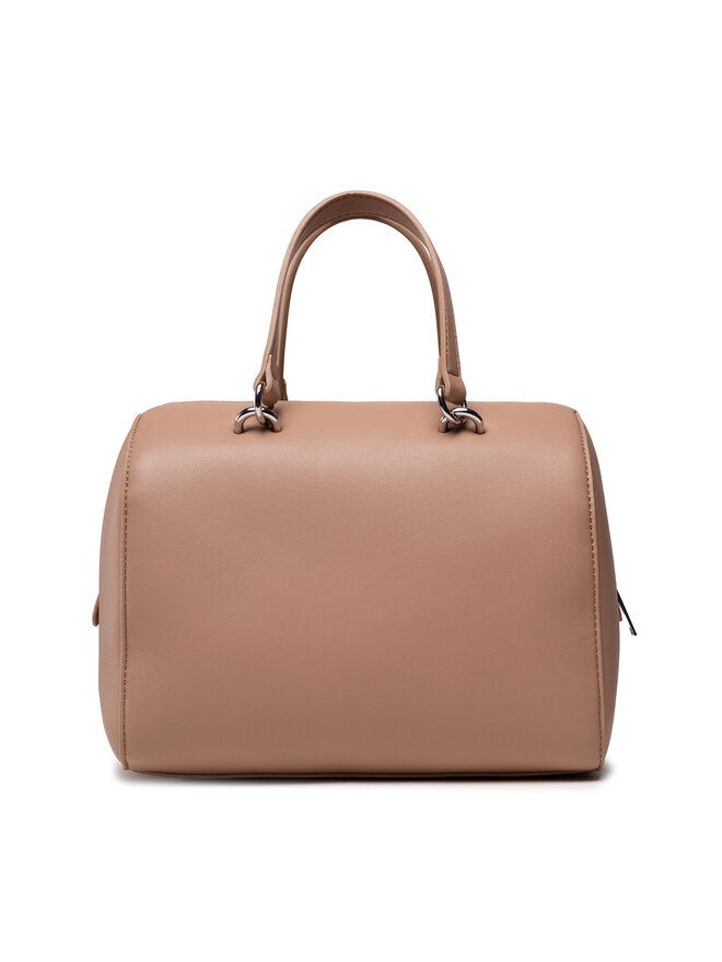 Liu Jo Сумка Liu Jo M Boston Bag AA2116 E0064 Коричневий