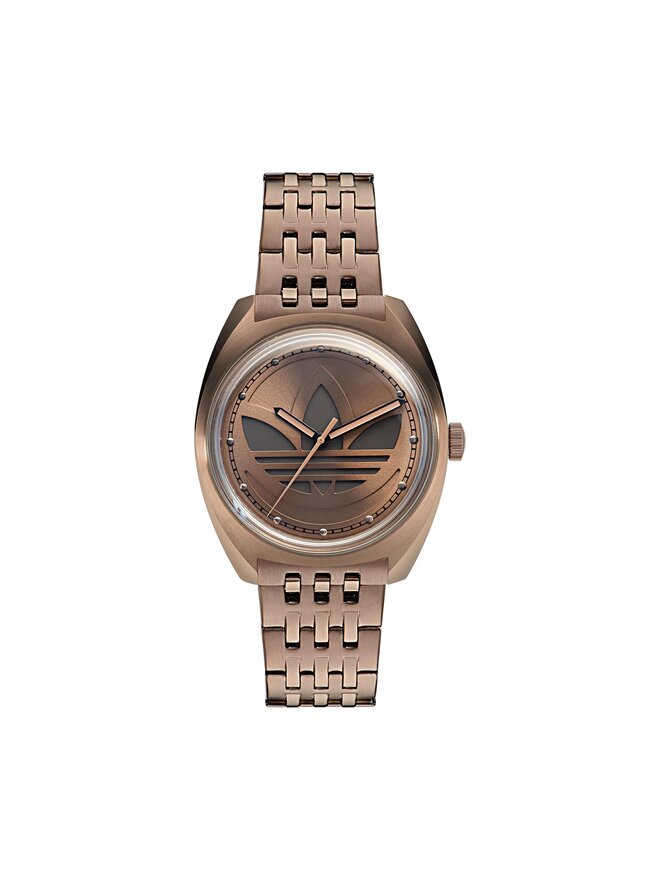adidas Uhr adidas Originals Edition One AOFH23510 Braun