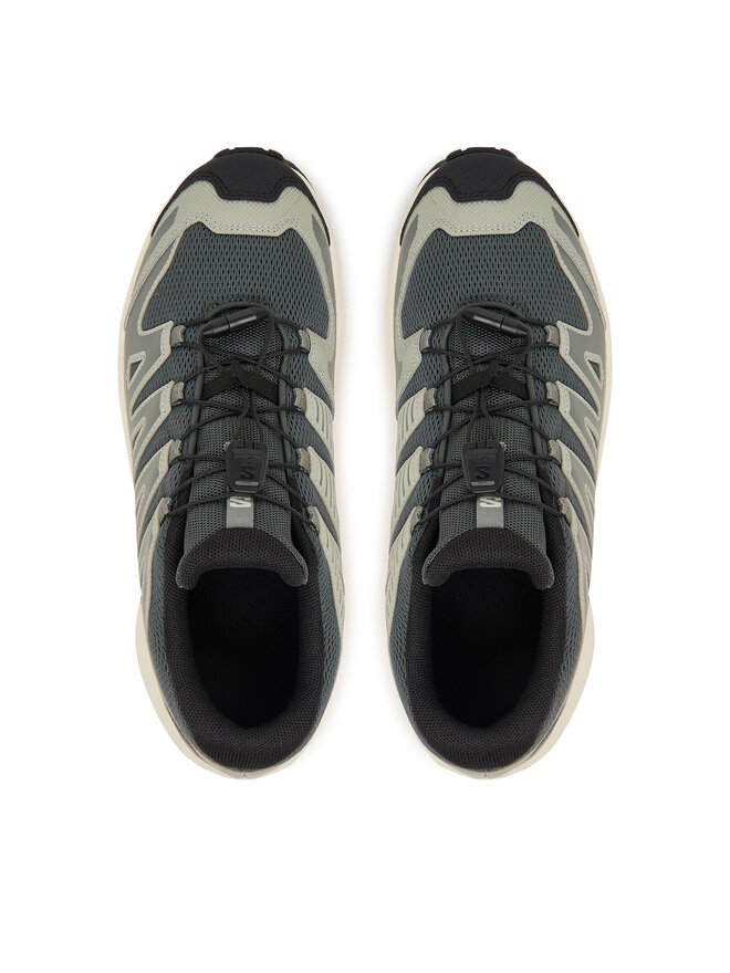 Salomon Laufschuhe Salomon Xa Pro L45408000 Grau