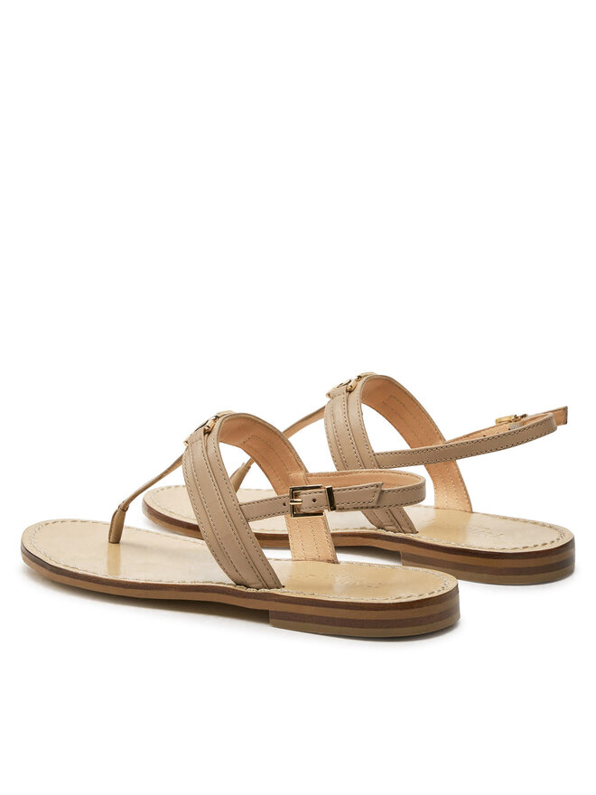 TWINSET Босоніжки TWINSET 241TCT124 Рожевий