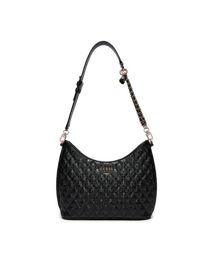 Bolso Guess Yarmilla HWGG93 22020 Negro zapatos.es