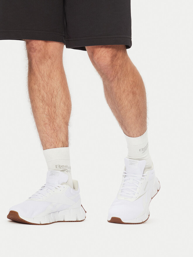 Reebok Взуття для бігу Reebok ZIG DYNAMICA STR 100220468 Білий
