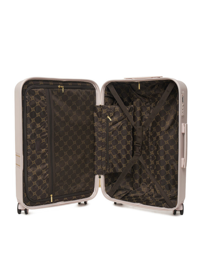 Nine West Mittlerer Koffer Nine West CEO-NW-M-003-10 Hellrosa