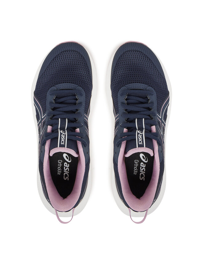 Asics Buty do biegania Asics Jolt 5 1012B757 Niebieski