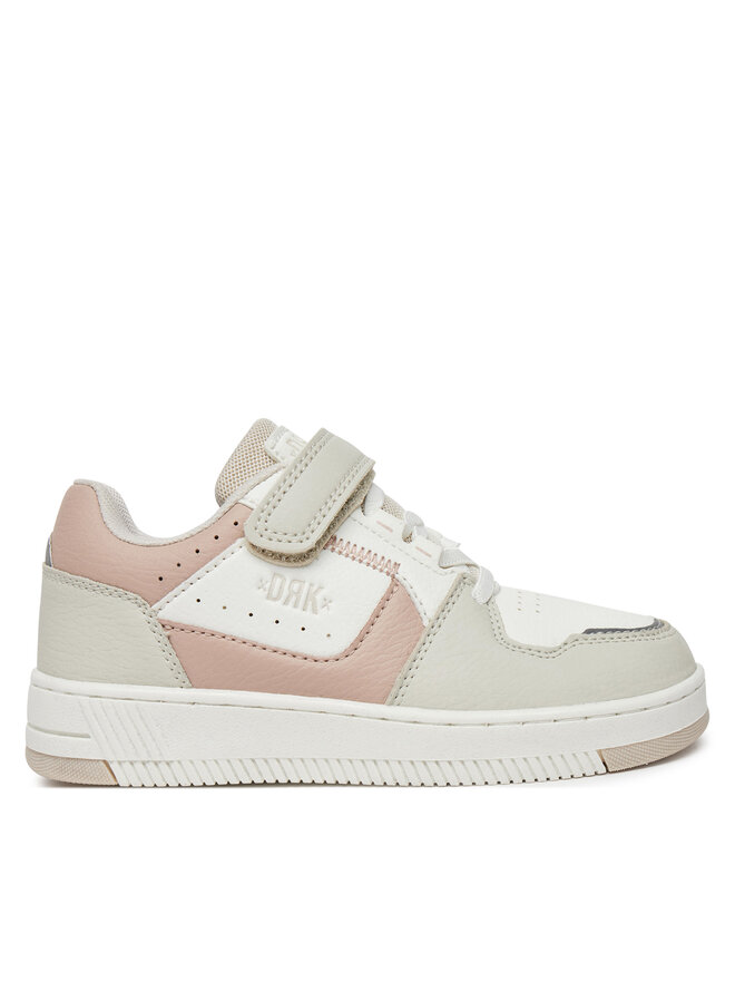 Dorko Zapatillas Dorko Dalma K DS24F41K Blanco