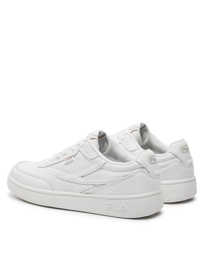 Fila Sneakers Fila Fila Sevaro FFM0255 Bianco