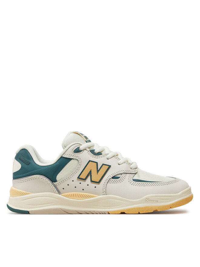 New Balance Sneakersy New Balance Numeric NM1010AL Béžová