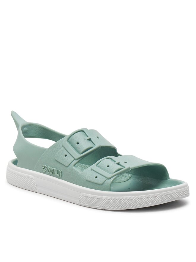 Boatilus Sandalias Boatilus Irky VAR.08 Verde