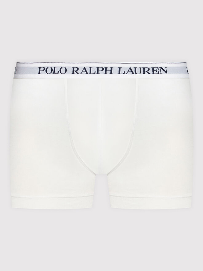 Polo Ralph Lauren Polo Ralph Lauren Σετ μποξεράκια 3 τμχ 714835885003 Έγχρωμο