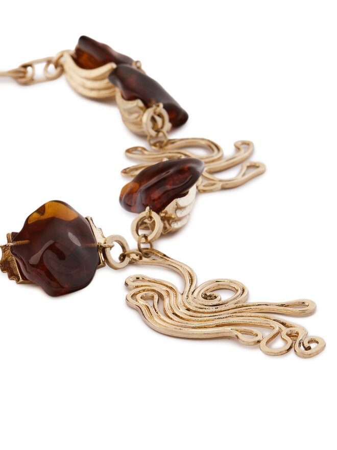 Weekend Max Mara Kaklarota Weekend Max Mara 2515751075 Zelta