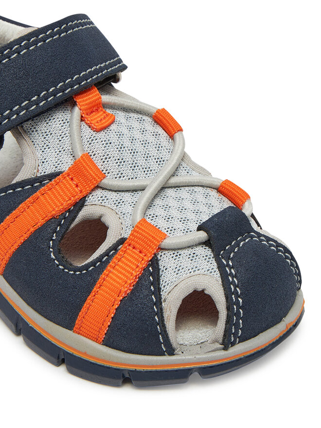 Primigi Sandale Primigi 7895400 S Bleumarin