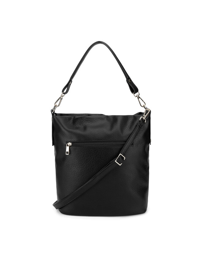 Lasocki Handtasche Lasocki LSK-K-066-06 Schwarz