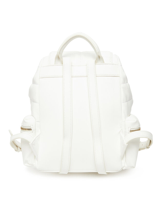 Guess Rucksack Guess J5YZ11 WGVT0 Weiß