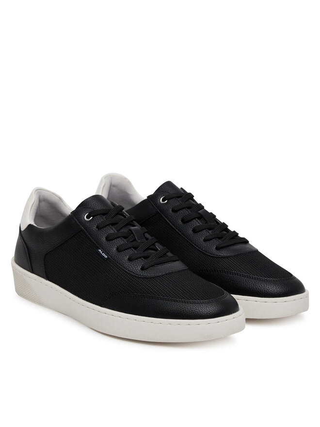 Aldo Sneakers Aldo Ariano 14009468 Schwarz