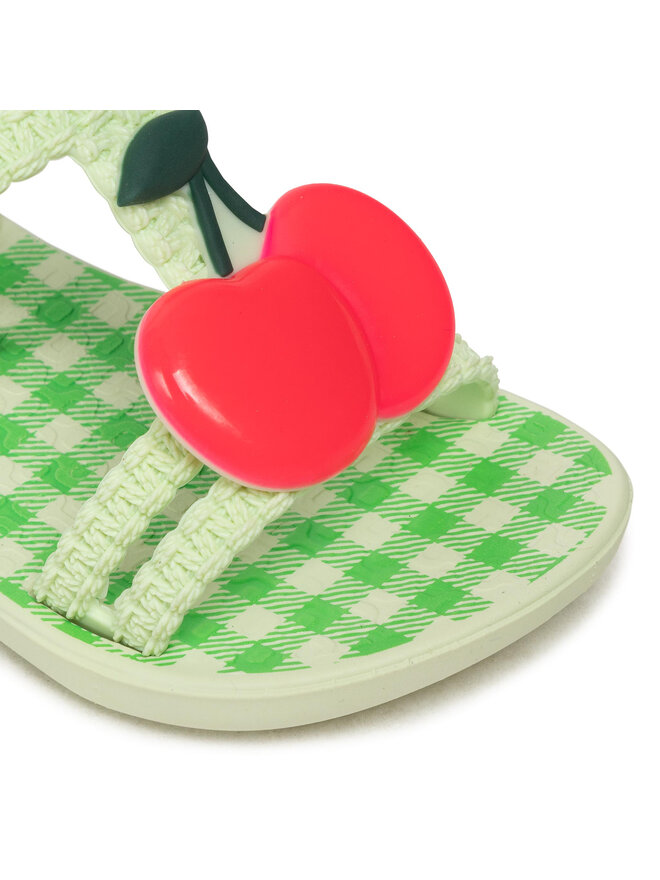 Ipanema Szandál Ipanema My Frist Ipanema VII Baby 83189 Zöld