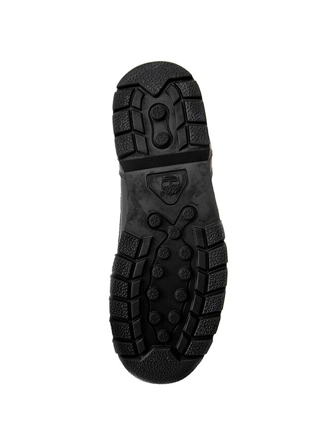 Timberland Pohodni čevlji Timberland Euro Sprint A13KB Črna