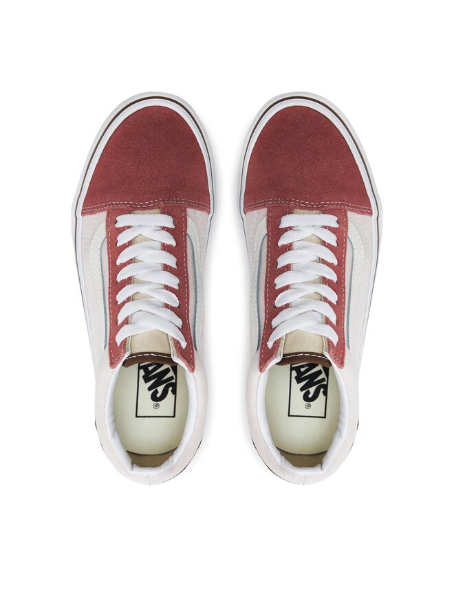 Vans Tenisówki Vans Old Skool VN0009PZBMG1 Kolorowy