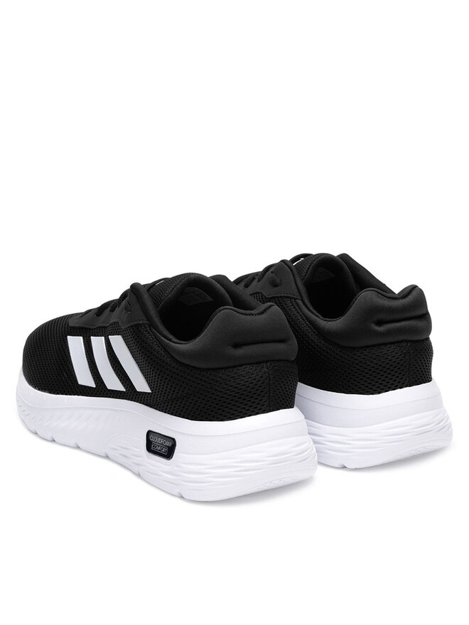 adidas Zapatillas adidas CLOUDFOAM COMFY IH2973 Negro