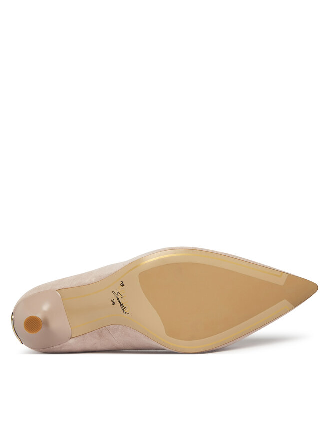 Liu Jo High Heels Liu Jo My Demi 04 SXX009 P0021 Beige