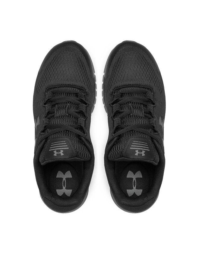 Under Armour Laufschuhe Under Armour Ua Micro G Pursuit Bp 3021953-002 Schwarz