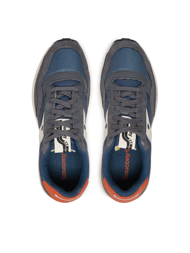 Sneakers Saucony Originals Jazz Nxt S70790 23 Dunkelblau eschuhe