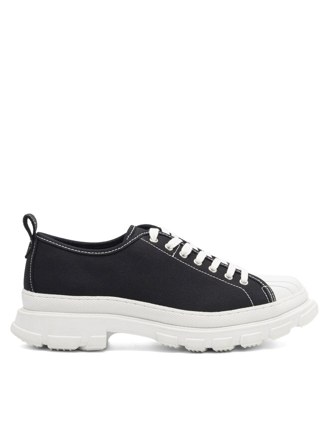 Badura Bambas Badura OWEN-01 122AM Negro