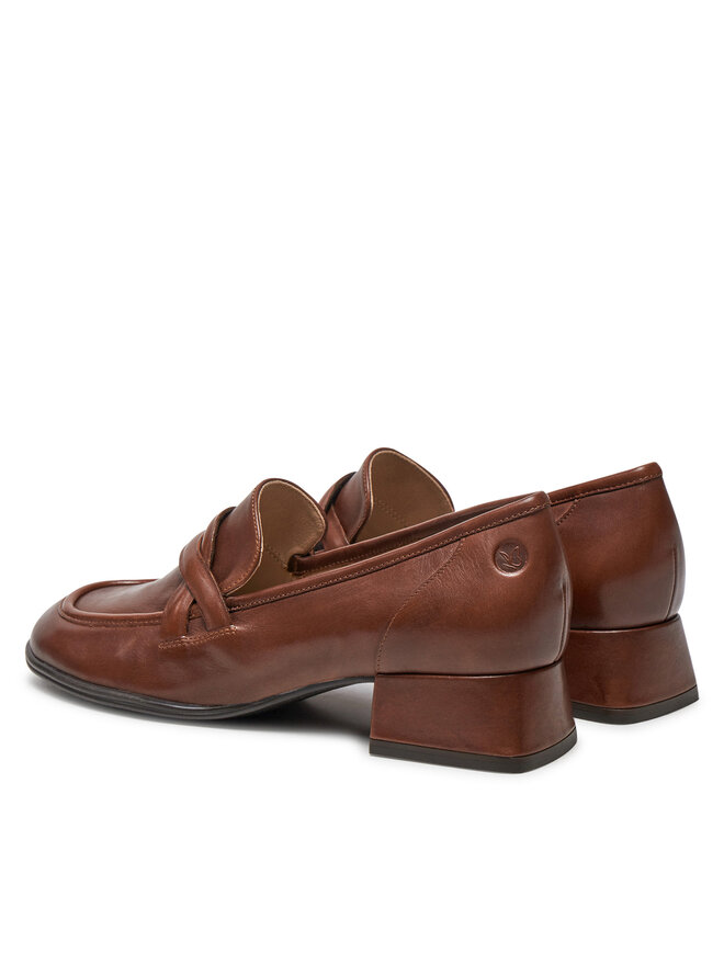 Caprice Pantofi Caprice 9-24302-43 Maro
