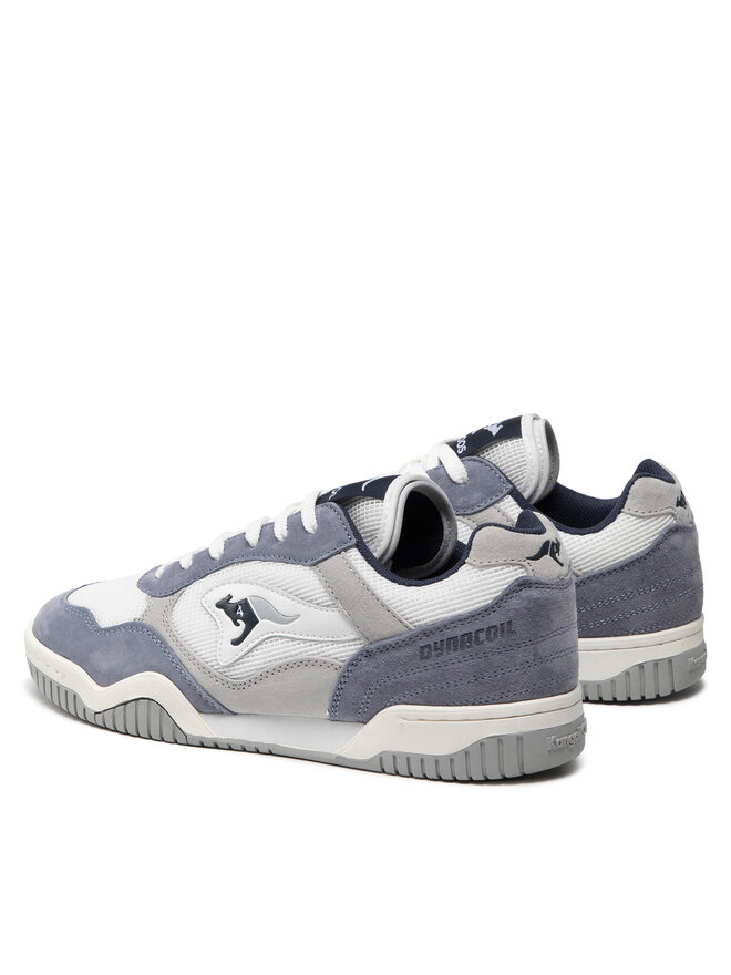 KangaRoos Сникърси KangaRoos Net 47292 00 4178 Бял