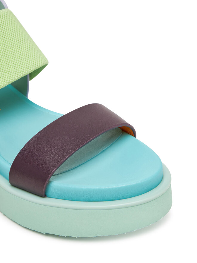 United Nude Sandalias United Nude Rico Sandal 1030487716 De color