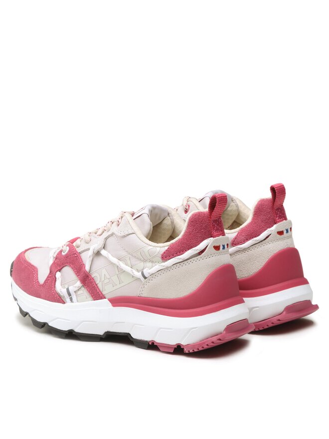 Napapijri Sneakersy Napapijri NP0A4HKN Biały
