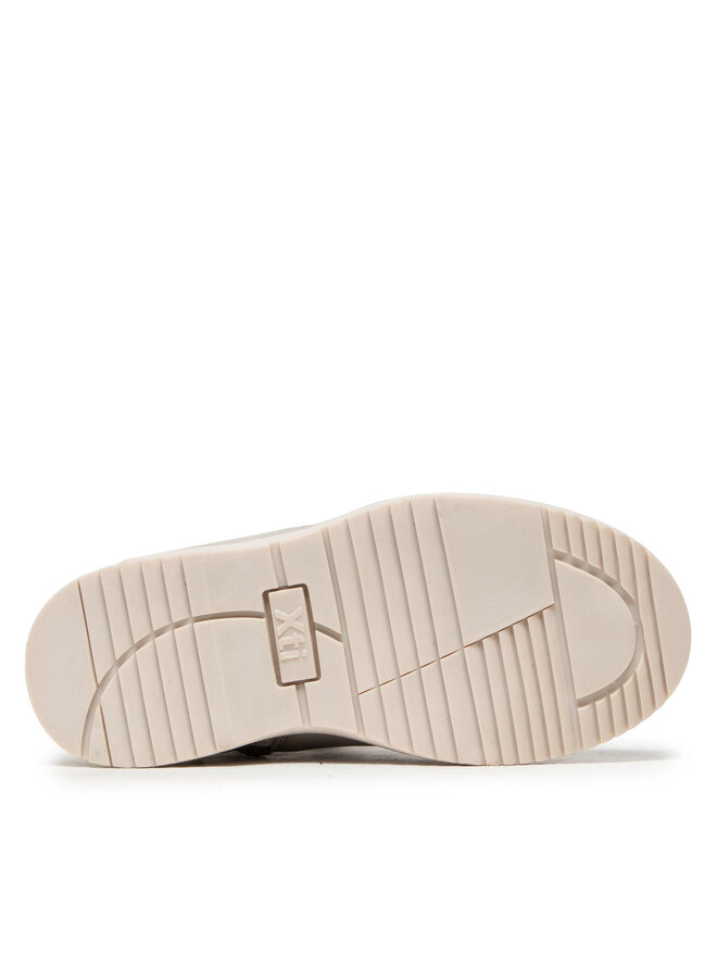 Xti Botas altas Xti 57718 Beis