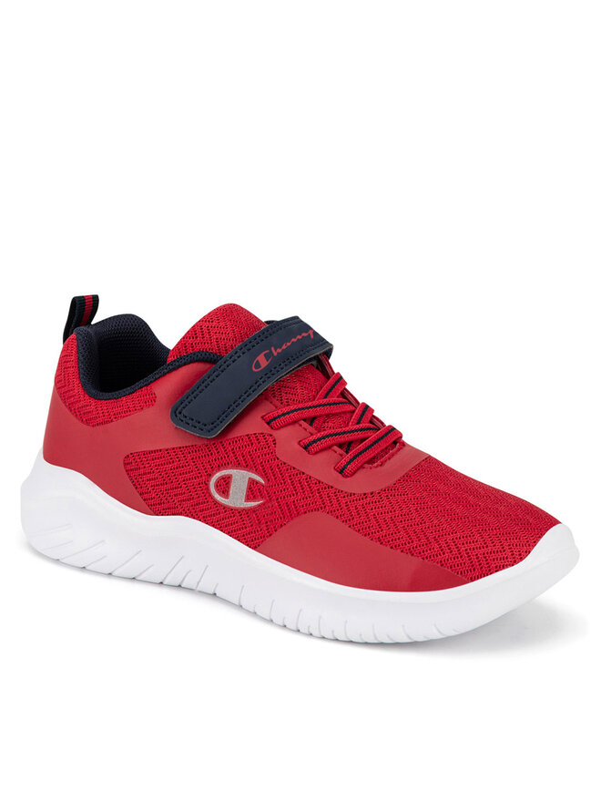 Champion Сникърси Champion SOFTY EVOLVE B PS S32454-RS002 Червен