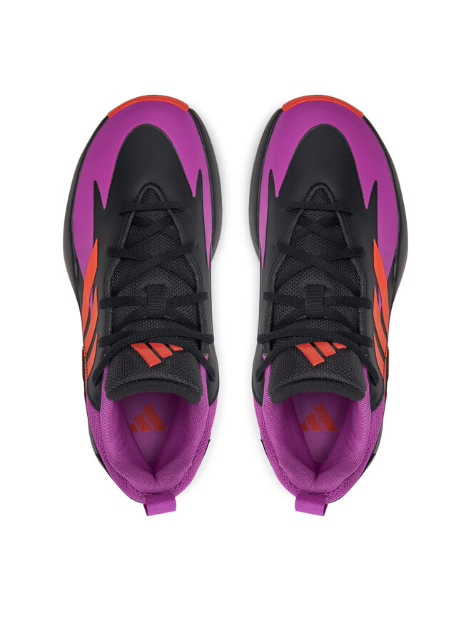 adidas Zapatillas de baloncesto adidas Cross Em Up Select IG6639 Negro