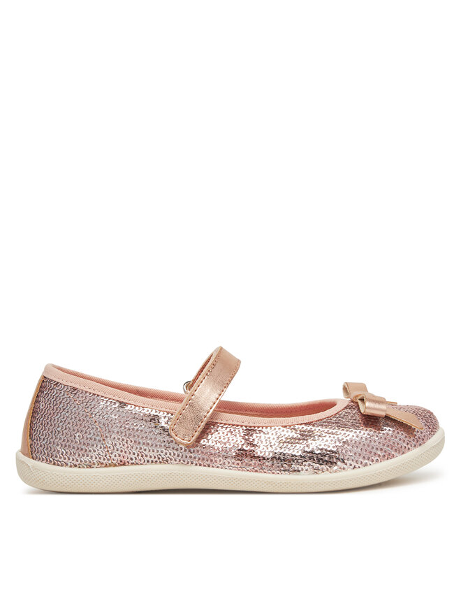 Naturino Balerinke Naturino Claries 2 4000713-07-0M02 S Bela