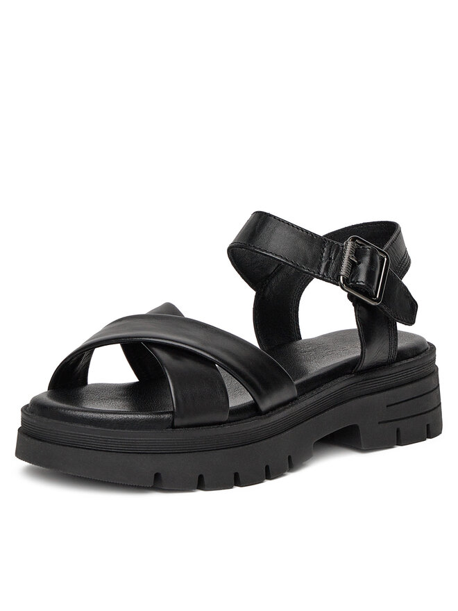 Lasocki Sandalen Lasocki WB-LINA-23 Schwarz