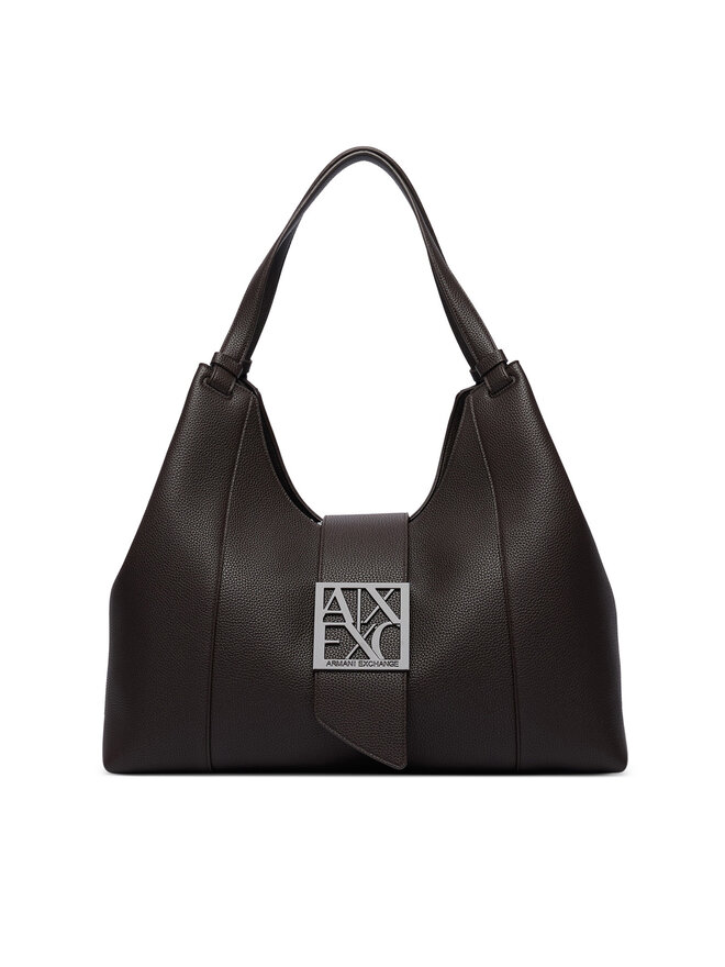 Armani Exchange Handtasche Armani Exchange XW003002 AF11902 U6032 Braun
