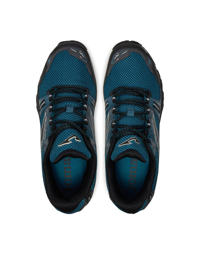 Joma Běžecké boty Joma Shock Men 2417 TKSHOS2417 Modrá
