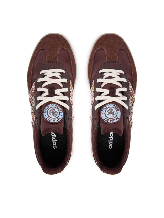 adidas by Stella McCartney Sneakers adidas by Stella McCartney Barreda Decode Shoes KI0134 Braun