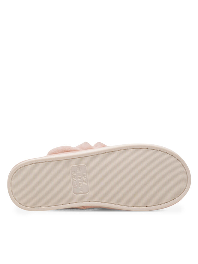 Home & Relax Pantuflas Home & Relax CCC23-1 Rosa