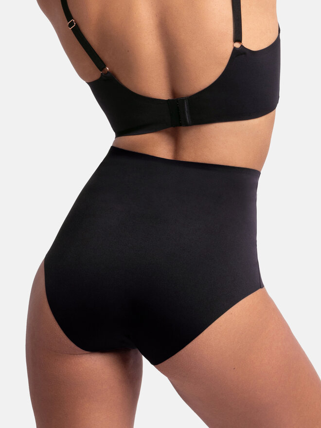 Dorina Dorina Shapewear Unterteil Essensual FXMI0023MI109 Schwarz