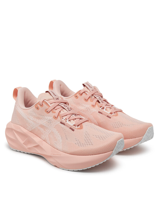 Asics Futócipő Asics Novablast 5 1012B765 Piros