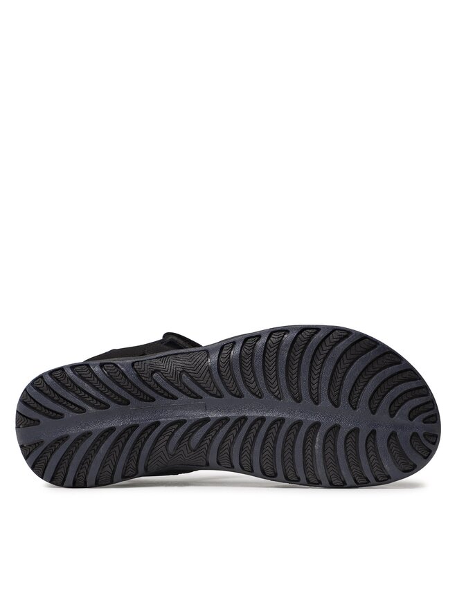 CRUZ Szandál CRUZ Highcliff W Sandal CR161742 Fekete