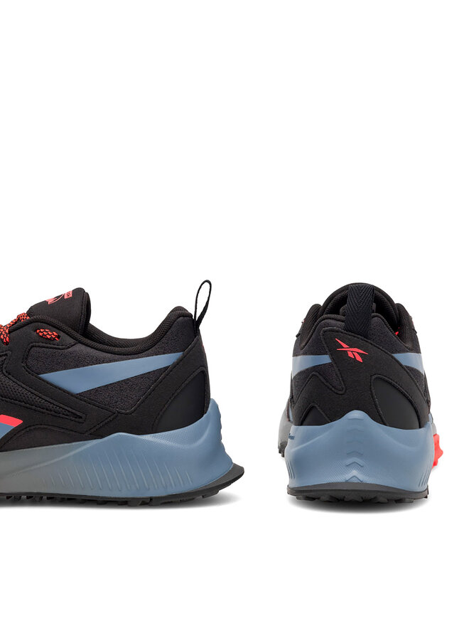 Взуття для бігу Reebok Lavente Trail 2 100074819 Сірий | evzuttya