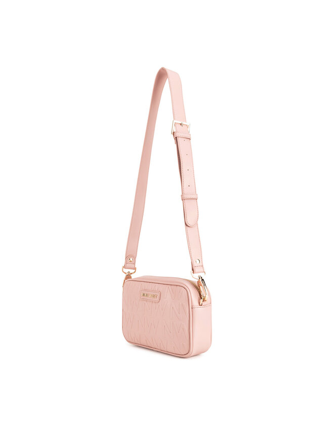 Nine West Сумка Nine West LX10049 Рожевий