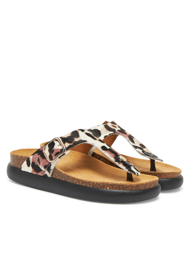 Scholl Chancletas Scholl F32255 De color