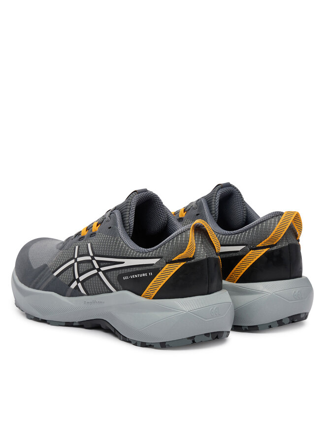 Asics Laufschuhe Asics Gel-Venture 11 1011C160 Grau