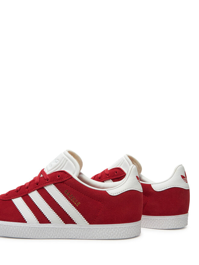 adidas Sneakersy adidas Gazelle IF9804 Czerwony