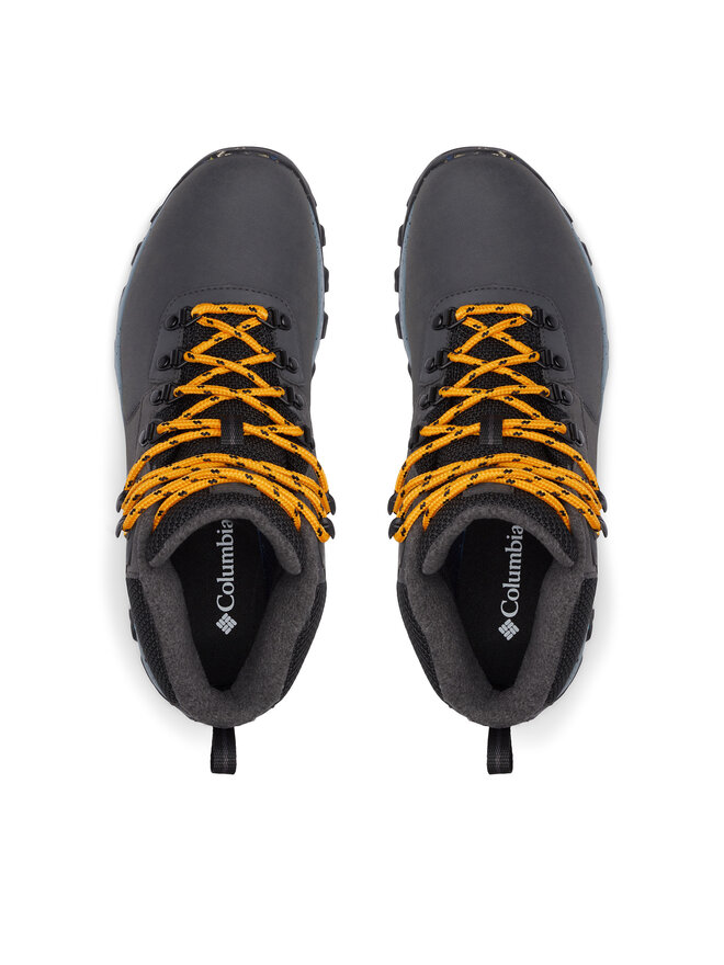 Columbia Trekkings Columbia Newton Ridge Wp Omni-Heat II 2056191 Gri